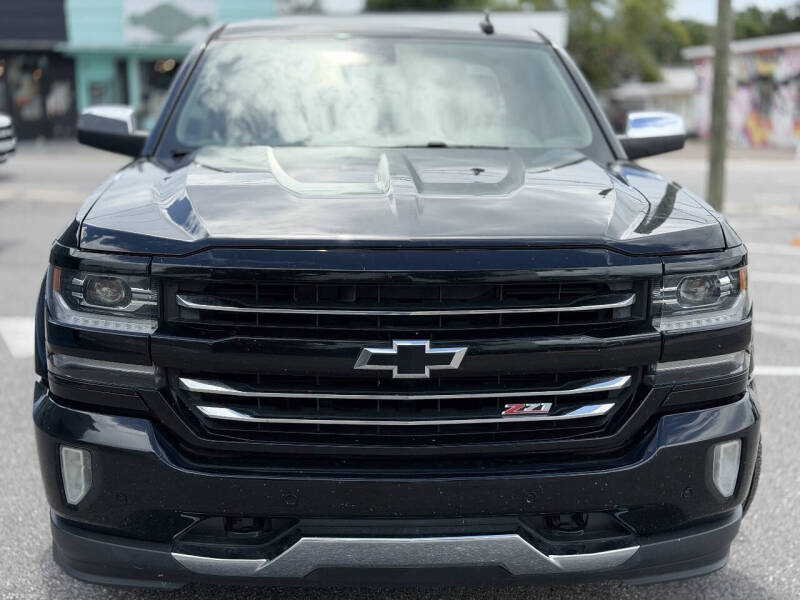 chevrolet silverado 1500 2018 1GCVKSEC5JZ119920 image chevrolet silverado 1500 2018 1GCVKSEC5JZ119920 image